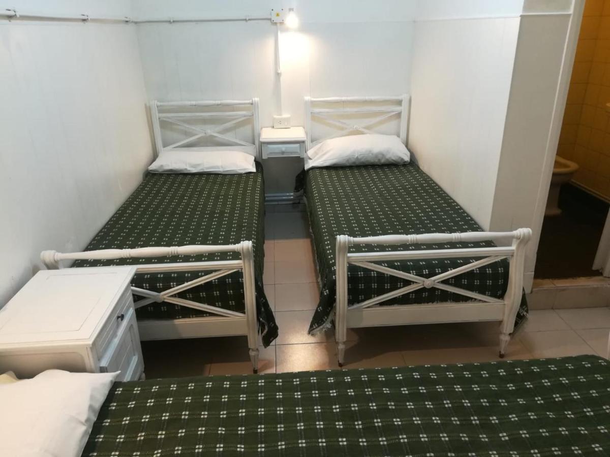 Ciudad Feliz Hostal