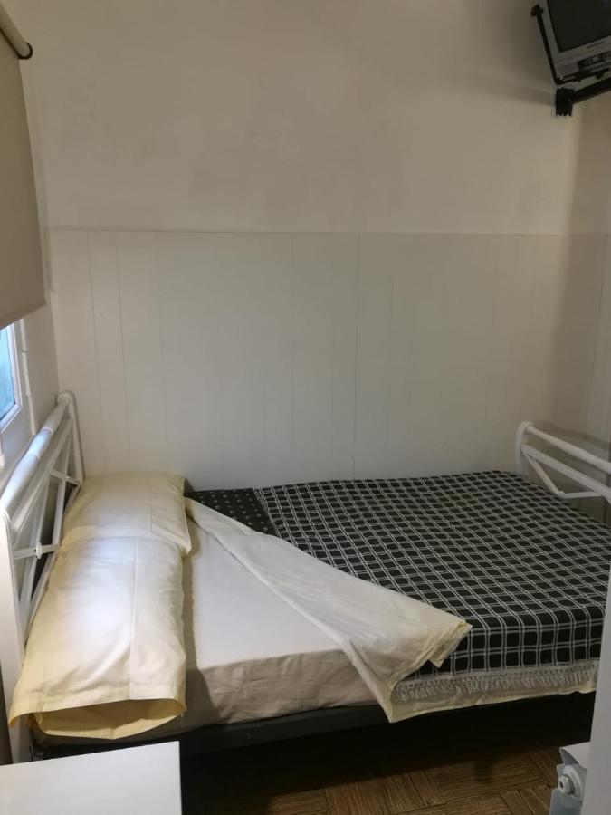 Ciudad Feliz Hostal Mar del Plata