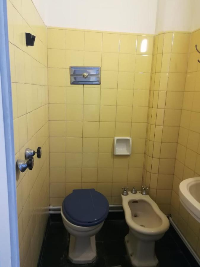 Hostal Ciudad Feliz